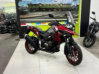 suzuki v-strom 1050 xt