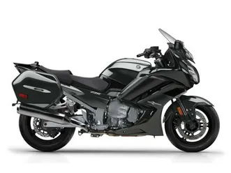 2021 yamaha fjr 1300es
