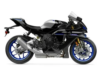 2025 yamaha yzf-r1m