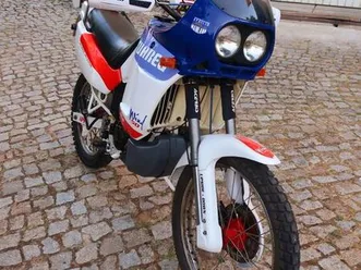 aprilia tuareg 50 penafiel