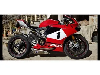 ducati panigale 1199s tricolore campia