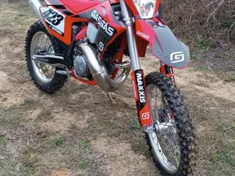 gas gas 300 tbi /2024 são pedro da cadeira