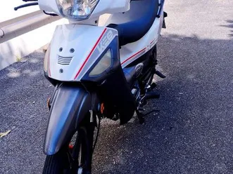 keeway kee 110. nelas canas de senhorim