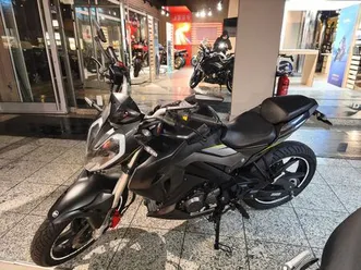 keeway rkf matosinhos e leça da palmeira