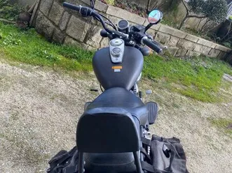 keeway superlight 125 fafe