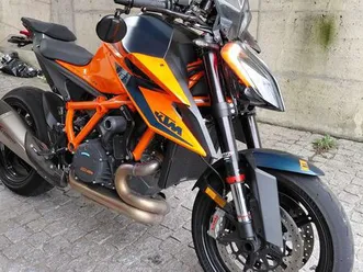 ktm 1290 cc super duke r candemil