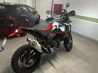 ducati desert x r22 - ate 4 fev loures