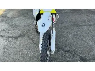 vendo husqvarna fc 250 (2025) usata a castelnovo ne' monti (codice 9920254) - moto.it