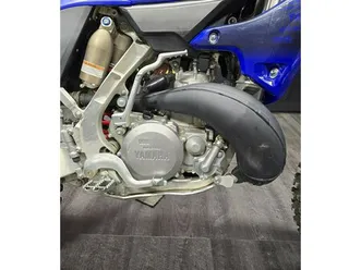 2024 yamaha yz250x
