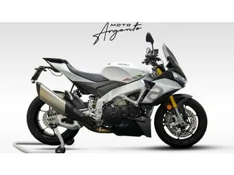 vendo aprilia tuono v4 (2021 - 24) usata a cesano maderno (codice 9920378) - moto.it