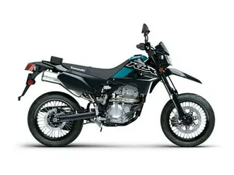 2022 kawasaki klx 300sm