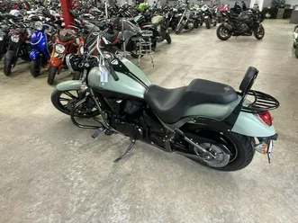 2023 kawasaki vulcan® 900 custom