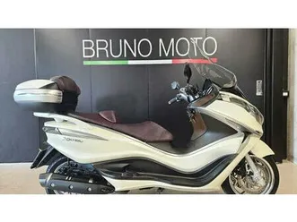 vendo piaggio x10 500 executive (2011 - 17) usata a alme' (codice 9920481) - moto.it