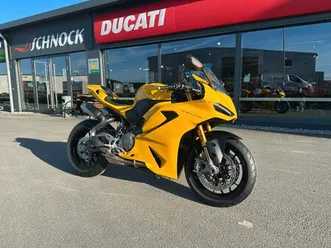 ducati panigale v2 s