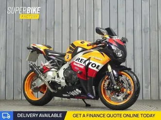 2011 11 honda cbr1000rr fireblade