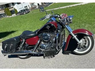 occasion kawasaki vn 1500 drifter