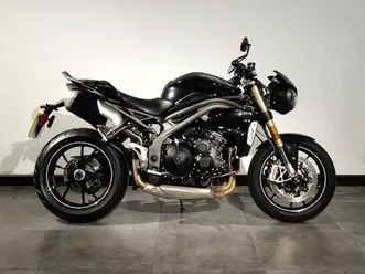triumph speed triple 1050 s 1050 cc