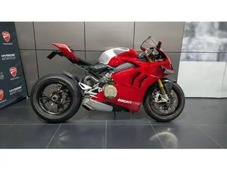 ducati panigale v4r 998 euro 4 998 cc