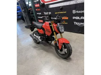 2026 honda® grom