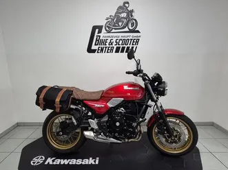 kawasaki z650 rs