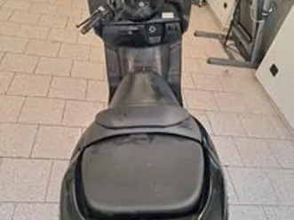 yamaha majesty 400 - 2006