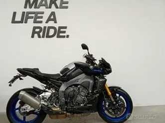yamaha mt-10 sp - 2023