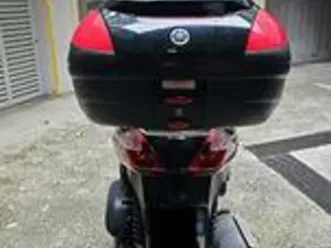 yamaha x-city - 250 come nuovo