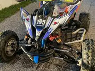 yamaha altro modello - 2008