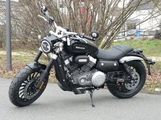 benda chinchilla 125