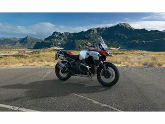 moto bmw motorrad r 1300 gs adventure de ocasión 92603454