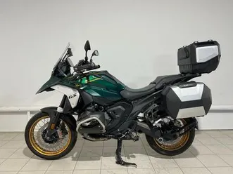 moto bmw motorrad r 1300 gs de ocasión 93102624