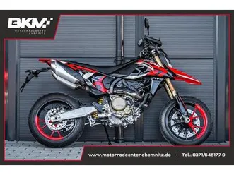ducati hypermotard 698 mono rve +++neu+++rve+++