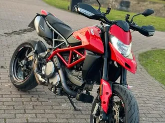ducati hypermotard 950
