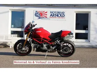 ducati monster s4 rs top + bike ankauf + finanzierung
