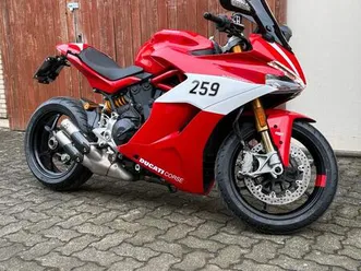 ducati supersport s