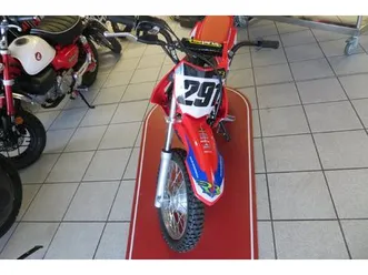 honda crf110 f