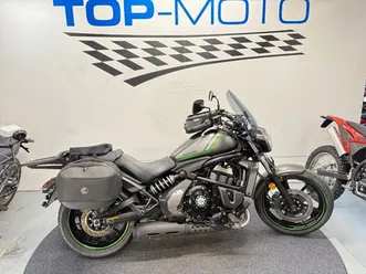 kawasaki vulcan s
