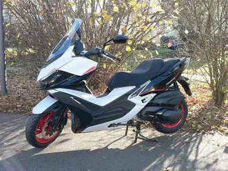 kymco xciting 500i