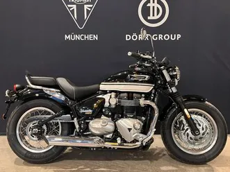 triumph bonneville speedmaster neu mj 2026!