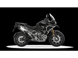 triumph tiger 1200 rally explorer