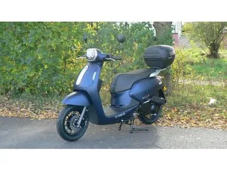 kymco filly 50i