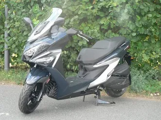kymco x-town 300 abs