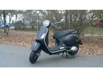 vespa gts 300 hpe super tech