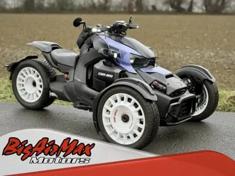 can-am ryker 900