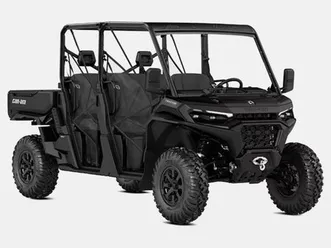 can-am traxter max xu hd10 t