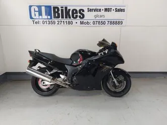 1998 honda cbr cbr1100 xx-v petrol manual