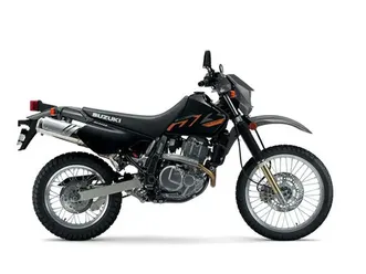 2026 suzuki dr650se