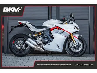 ducati supersport 950 s