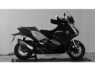 2024 honda adv 350 350 cvt v-belt euro 5 scooter petrol automatic