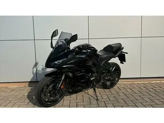 vendo kawasaki ninja 1000 sx performance (2021 - 24) usata a concorezzo (codice 9920326) - moto.it